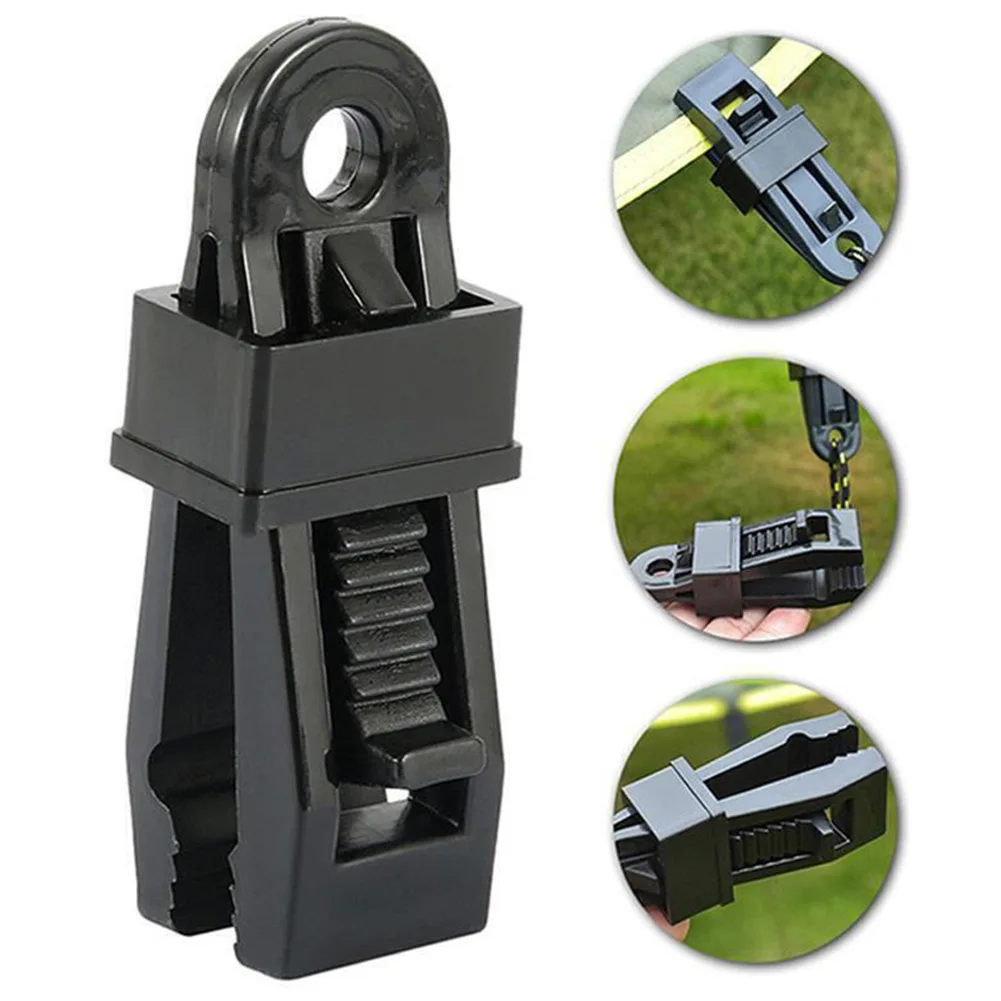 Heavy Duty Lock Grip Lock Grip Tarp Lock Grip Adjustable Lock Grip 1/5/10PCS Accessories Adjustable Black Heavy Duty PP
Heavy Duty Lock Grip Lock Grip Tarp Lock Grip Adjustable Lock Grip 1/5/10PCS Accessories Adjustable Black Heavy Duty PP