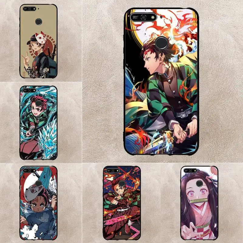 Demon Slayer Phone Case For Xiaomi 11 10 12Spro A2 A2lite A1 9 9SE 8Lite 8explorer F1 Poco 12S Ultra Cove
Demon Slayer Phone Case For Xiaomi 11 10 12Spro A2 A2lite A1 9 9SE 8Lite 8explorer F1 Poco 12S Ultra Cove