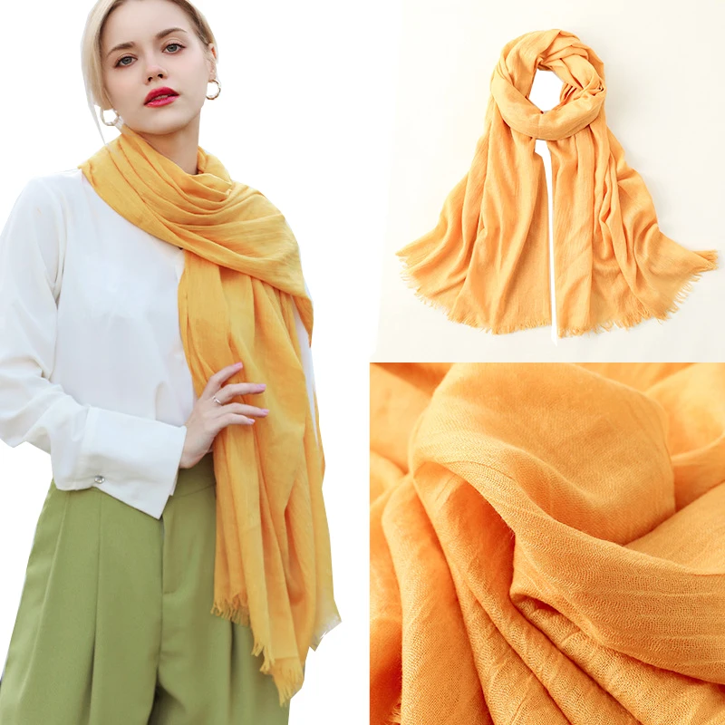 CHENKIO Womens 2022 Spring Cotton Linen Scarf Summer Fashion Sunscreen Beach Scarf Scarves & Wraps Scarf Women Hijab Scarf Women
CHENKIO Womens 2022 Spring Cotton Linen Scarf Summer Fashion Sunscreen Beach Scarf Scarves & Wraps Scarf Women Hijab Scarf Women