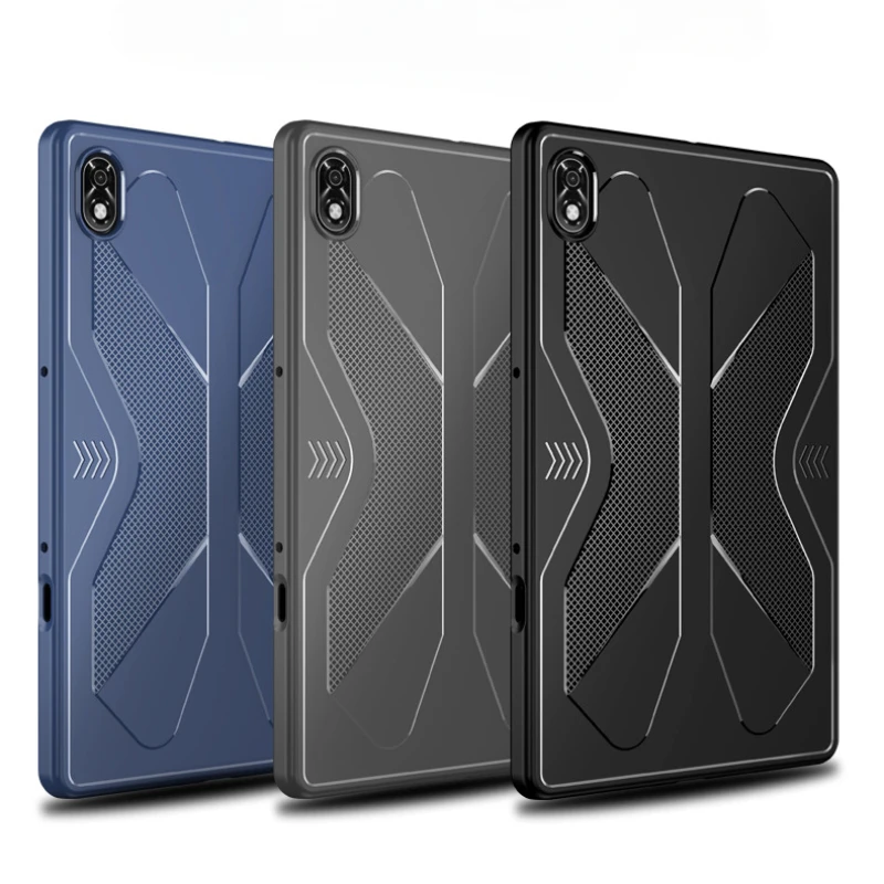 Tablet Case For Lenovo Legion Y700 2022 8.8 Inch Protective Shell For Legion Y 700 y700 Cooling Plate Protective Soft Cover
Tablet Case For Lenovo Legion Y700 2022 8.8 Inch Protective Shell For Legion Y 700 y700 Cooling Plate Protective Soft Cover