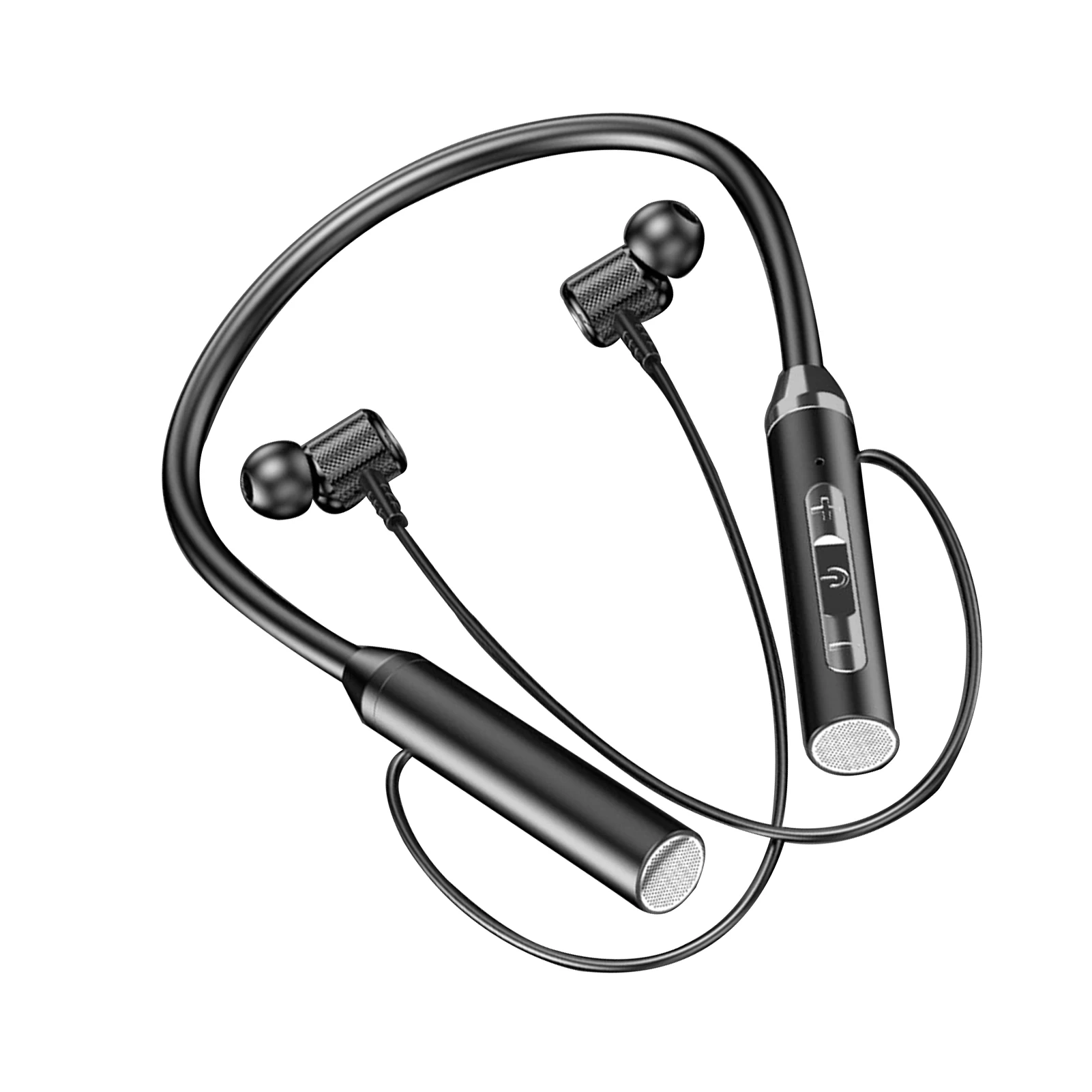 Blue Tooth Headset With Playback Noise Cancelling Microphones For Clear Calls Work Music Conference
Blue Tooth Headset With Playback Noise Cancelling Microphones For Clear Calls Work Music Conference