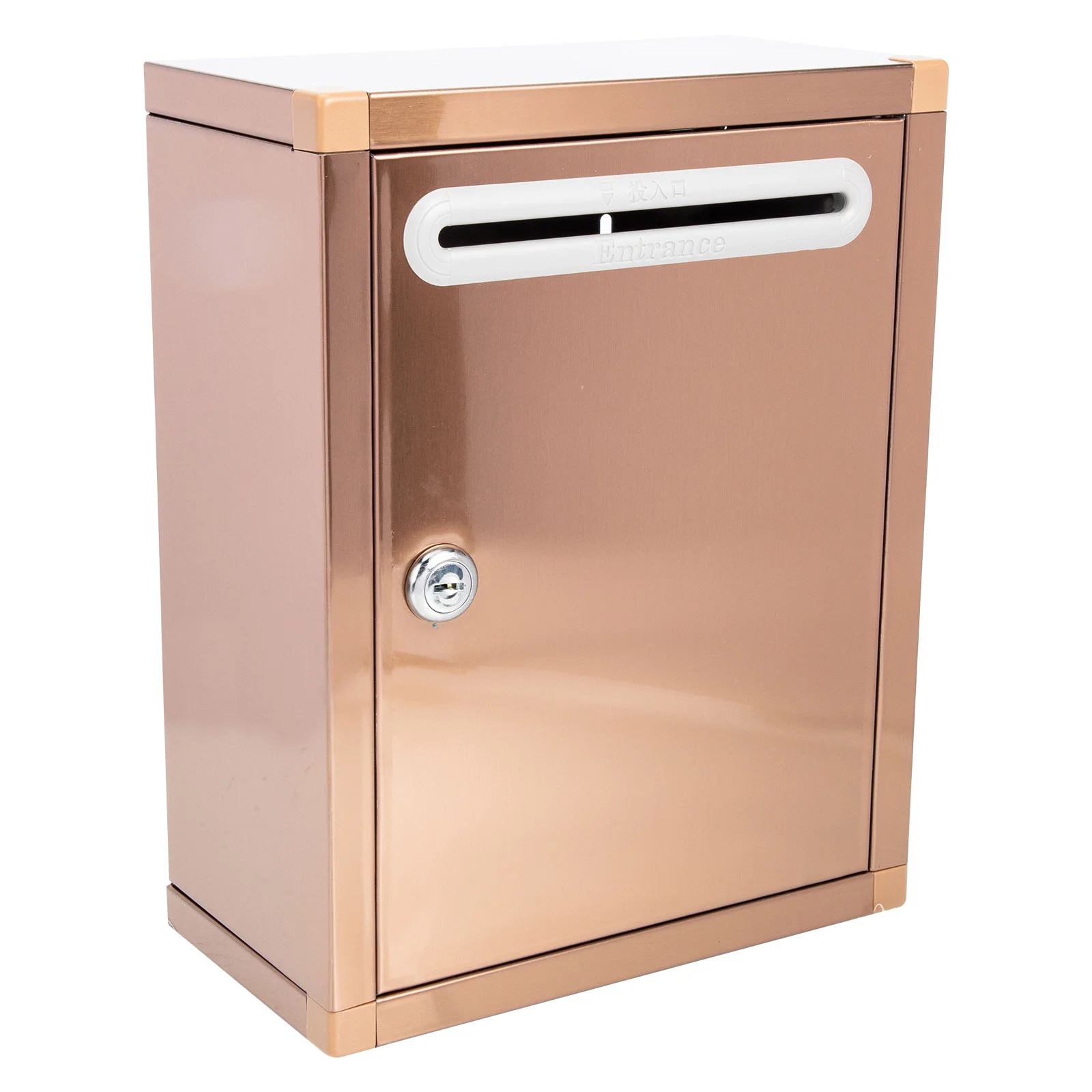 Box Letter Suggestion Wall Drop Post Mailbox Hanging Lock Metal Mail Donation Complaint Comment Mount Case Office Parcel With
Box Letter Suggestion Wall Drop Post Mailbox Hanging Lock Metal Mail Donation Complaint Comment Mount Case Office Parcel With