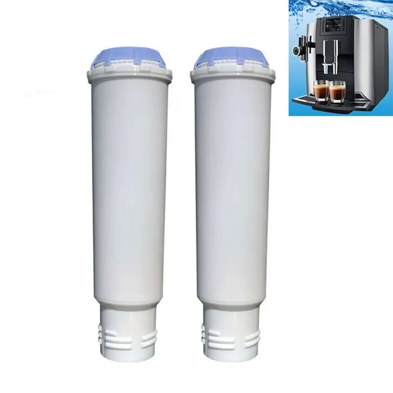 Coffee Water Filter Coffee Machine Espresso Filter Replacement Cartridge Coffee Water Cartridge Filter for Perfect Coffee Lover 
Coffee Water Filter Coffee Machine Espresso Filter Replacement Cartridge Coffee Water Cartridge Filter for Perfect Coffee Lover