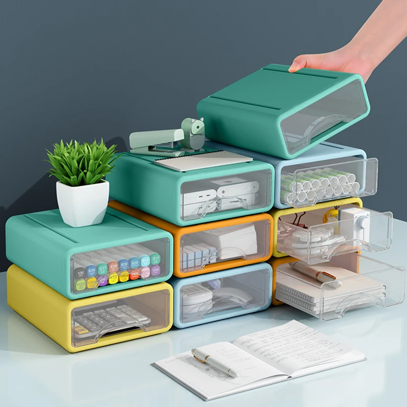 

Ящик офисные мелочи канцелярские принадлежности держатель Тип пластиковый контейнер для хранения составной стол Шкаф Органайзер коробка