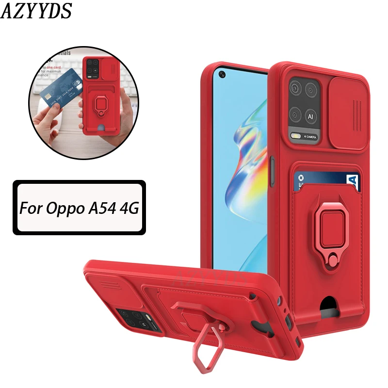 Слайд-камера держатель с кольцом для карт для Oppo A54 A53S A55 A15 A16 A94 A74 Reno 5F 6Lite Realme C20 C21 C11 силиконовый чехол
Слайд-камера держатель с кольцом для карт для Oppo A54 A53S A55 A15 A16 A94 A74 Reno 5F 6Lite Realme C20 C21 C11 силиконовый чехол