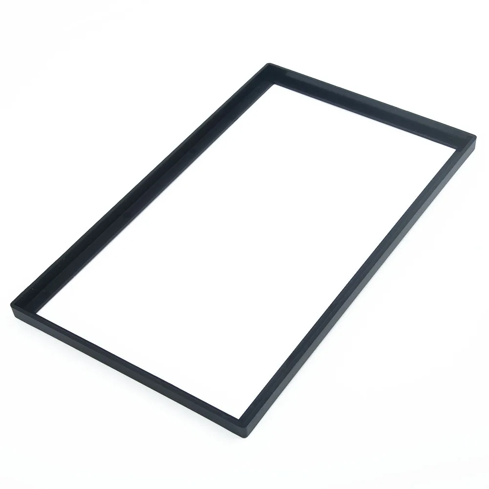 Bezel Trim Car Audio Frame Metal Replacement Bezel Plastic For Car Radio DVD Player Panel Car Accessories High Quality
Bezel Trim Car Audio Frame Metal Replacement Bezel Plastic For Car Radio DVD Player Panel Car Accessories High Quality