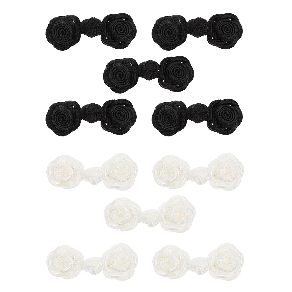 Buttons Chinese Sewing Cheongsam Button Suit Diy Fasteners Closure Knots Style Fastener Frog Clothing Accessories Supplies
Buttons Chinese Sewing Cheongsam Button Suit Diy Fasteners Closure Knots Style Fastener Frog Clothing Accessories Supplies