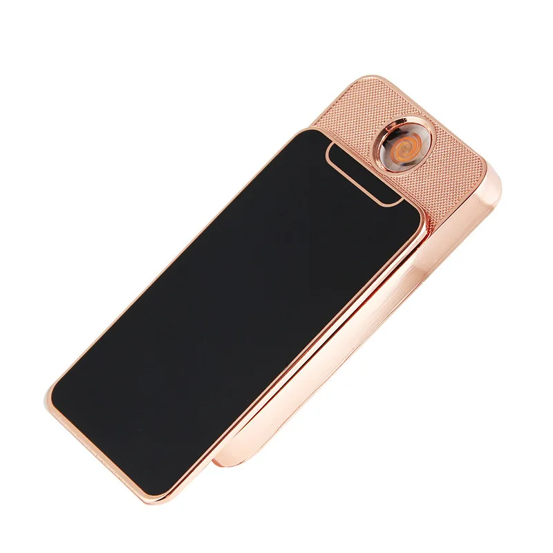 Mobile Phone Model Creative Lighter Electric Heating Wire Electronic Rechargeable Mini Portable Point Wormwood Mosquito Coil
Mobile Phone Model Creative Lighter Electric Heating Wire Electronic Rechargeable Mini Portable Point Wormwood Mosquito Coil