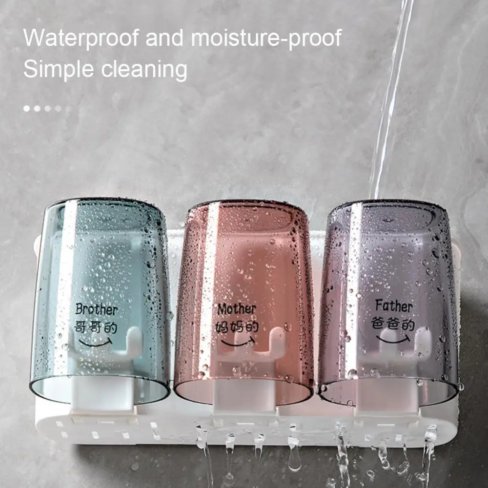 Настенный автоматический дозатор для зубной пасты
Настенный автоматический дозатор для зубной пасты