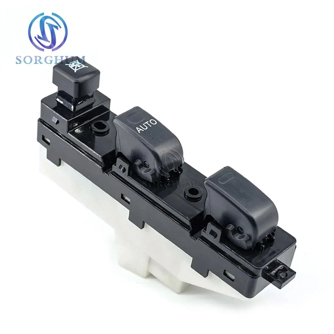 Переключатель Стеклоподъемника для Daihatsu Terios j100 1997, 7 контактов
Переключатель Стеклоподъемника для Daihatsu Terios j100 1997, 7 контактов