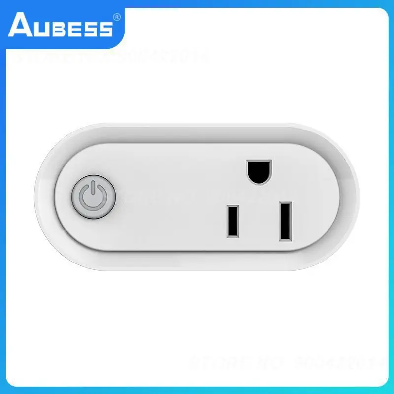 Розетка с дистанционным управлением Zigbee 3,0, 15 а, с функцией монитора питания 
Розетка с дистанционным управлением Zigbee 3,0, 15 а, с функцией монитора питания