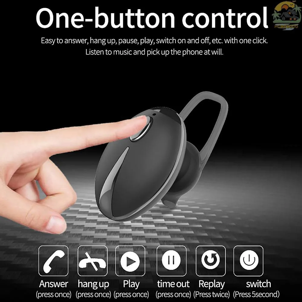 Jkc001 Campaign Mini Invisible Beautiful Bluetooth Headset Shock 4D For All Smart Phone High Quality Phone Accessories
Jkc001 Campaign Mini Invisible Beautiful Bluetooth Headset Shock 4D For All Smart Phone High Quality Phone Accessories