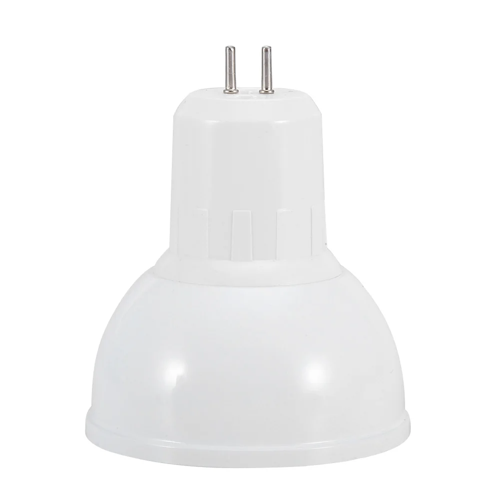 Smart LED Bulb WiFi Light Bulb Dimmable Light Smartphone Controlled Light 6W(GU5.3) Smart Smart
Smart LED Bulb WiFi Light Bulb Dimmable Light Smartphone Controlled Light 6W(GU5.3) Smart Smart