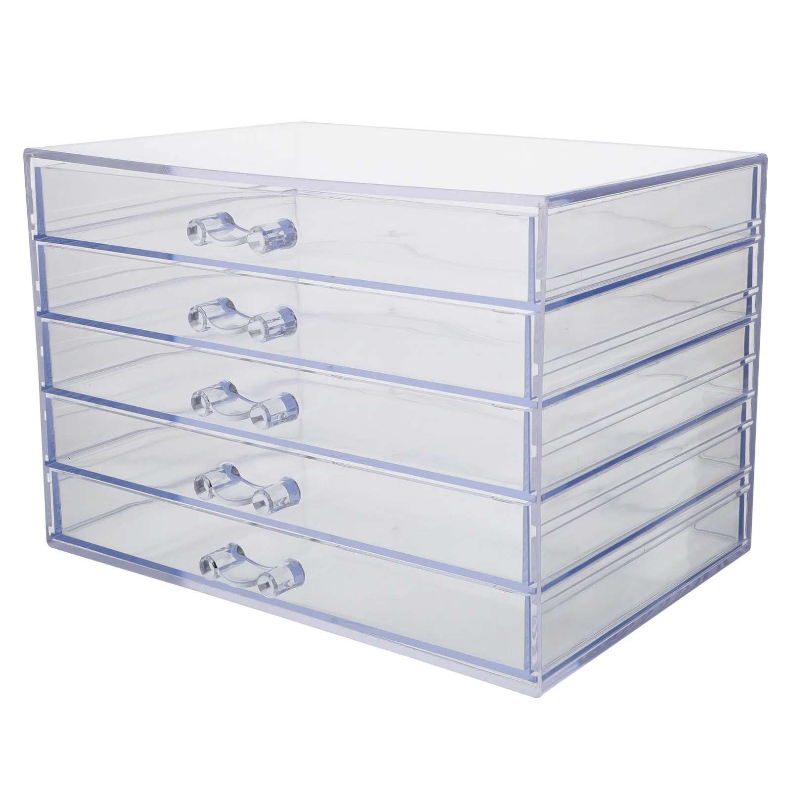 Storage Nail Box Acrylic Drawers Makeup Organizer Tools Accessories Container Display Products Transparent Jewelry Clear Case
Storage Nail Box Acrylic Drawers Makeup Organizer Tools Accessories Container Display Products Transparent Jewelry Clear Case