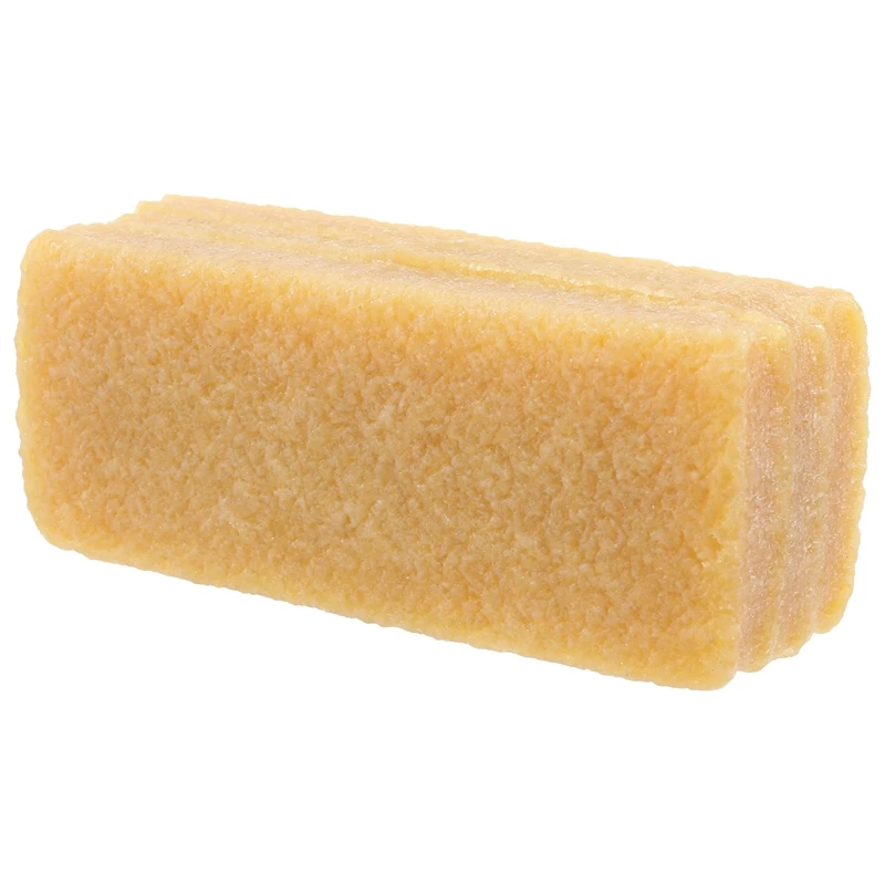 Big Deal Abrasive Cleaning Glue Stick Sanding Belt Band Drum Cleaner Sandpaper Cleaning Eraser For Belt Disc Sander
Big Deal Abrasive Cleaning Glue Stick Sanding Belt Band Drum Cleaner Sandpaper Cleaning Eraser For Belt Disc Sander