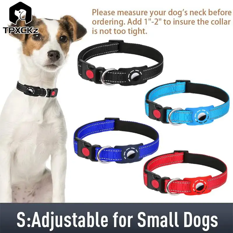 Ошейник для собак и кошек, светоотражающий, регулируемый, нейлоновый, 1 шт.
Ошейник для собак и кошек, светоотражающий, регулируемый, нейлоновый, 1 шт.