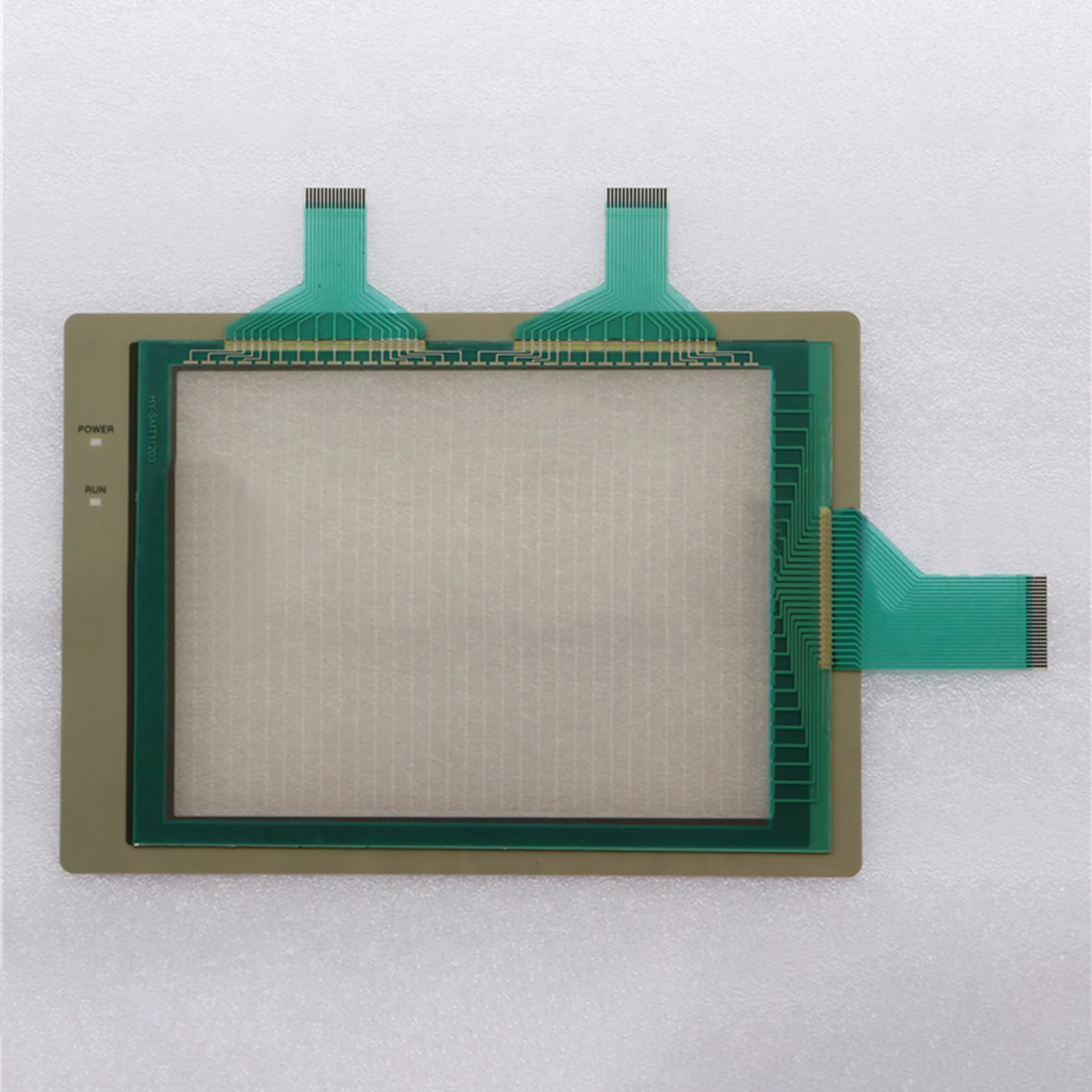 NT620C-ST141B-E Protective Film + Touch Screen Panel for Omron Touchpanel Protect Film
NT620C-ST141B-E Protective Film + Touch Screen Panel for Omron Touchpanel Protect Film