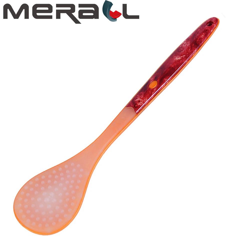 Silicone Blood Circulation Meridian Pat Board Massager for Back Massage Massage Tools Back Rubs Against Keeping Good Health Gift
Silicone Blood Circulation Meridian Pat Board Massager for Back Massage Massage Tools Back Rubs Against Keeping Good Health Gift
