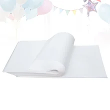 500 Sheets Translucent Vellum Paper Tracing Sewing Sketching Linyi Comic Drawing Animation Transparency Drafting Water Writing