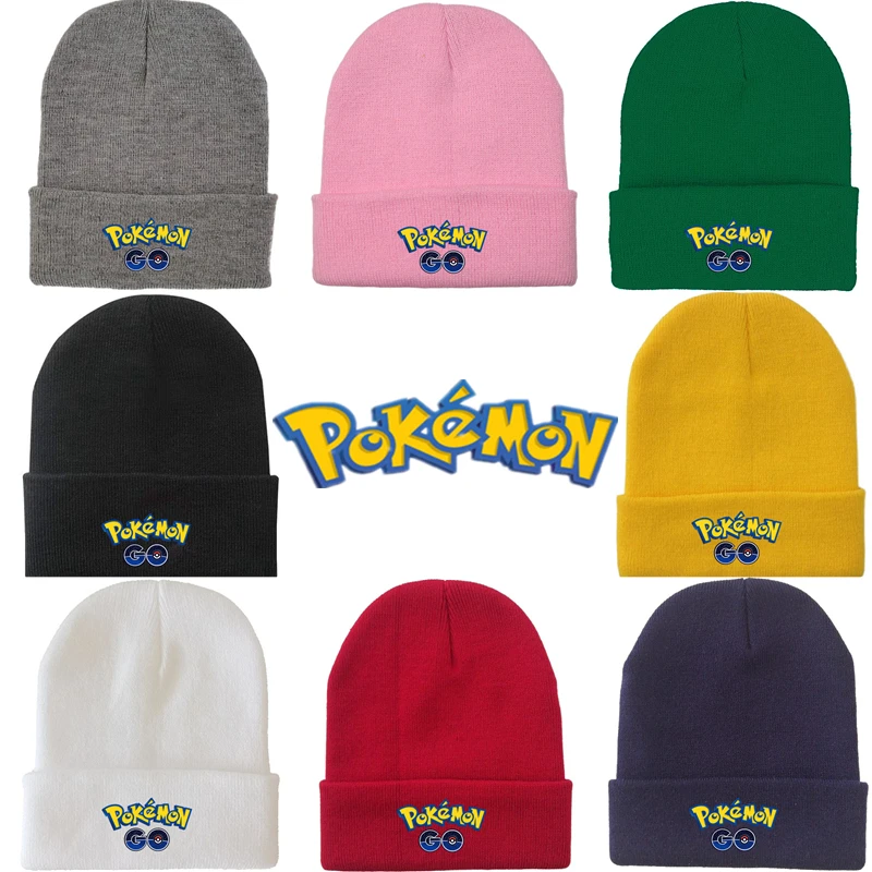 Шапка с принтом покемона для мужчин и женщин, вязаная шапка для пар, для занятий спортом на открытом воздухе, реквизит для ролевых игр, подар...
Шапка с принтом покемона для мужчин и женщин, вязаная шапка для пар, для занятий спортом на открытом воздухе, реквизит для ролевых игр, подар...