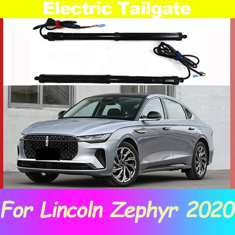 Для Lincoln Zephyr 2020 электрический подъемник задней двери автомобиля автоматическое