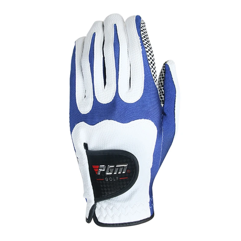 Профессиональные мужские перчатки для гольфа перчатки для тренировок на открытом воздухе Нескользящие носимые Захваты подходит для WellST016
Профессиональные мужские перчатки для гольфа перчатки для тренировок на открытом воздухе Нескользящие носимые Захваты подходит для WellST016