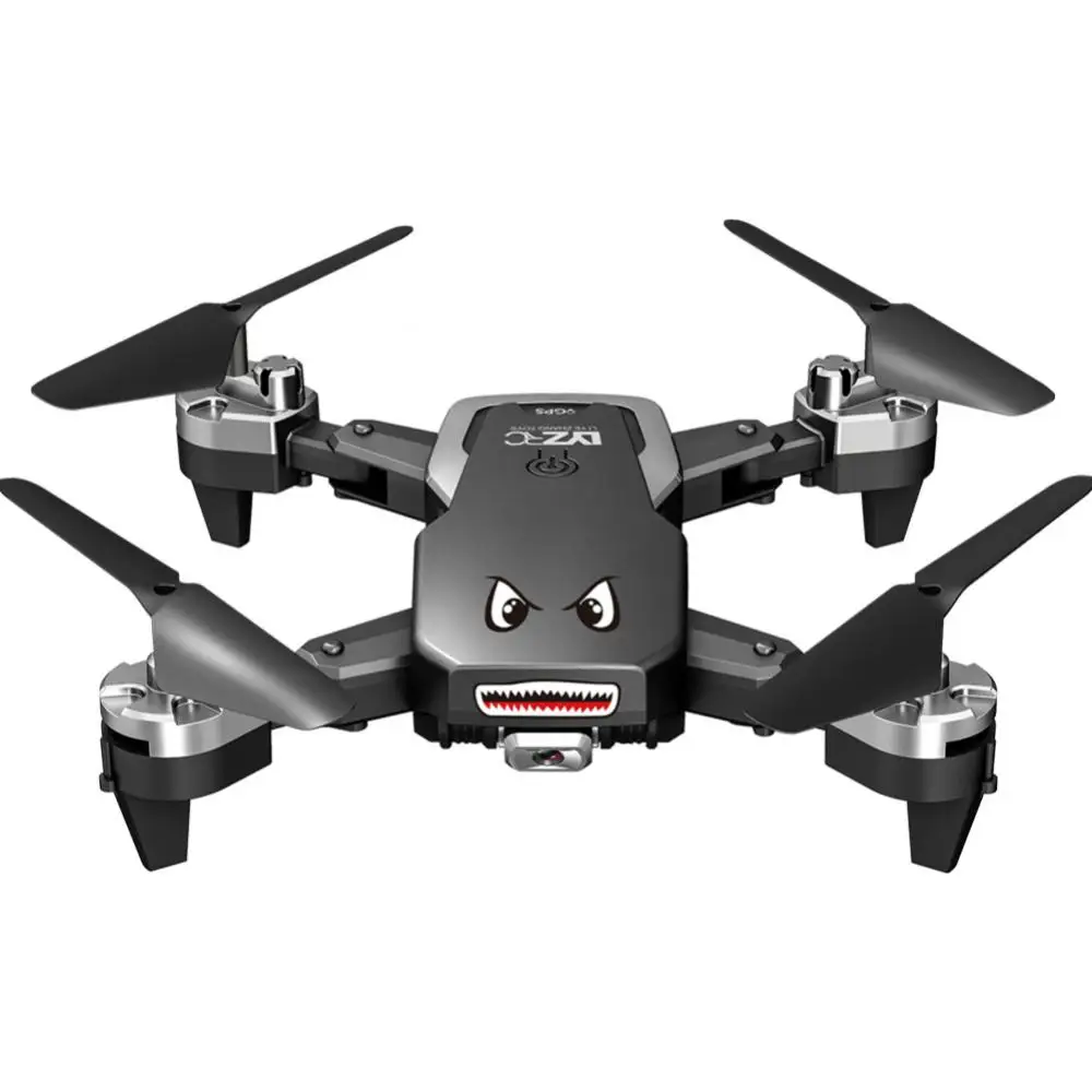 L105 HD aerial photography 4K wide-angle HD camera WiFi connection real-time transmission GPS unmanned remote control aircraft
L105 HD aerial photography 4K wide-angle HD camera WiFi connection real-time transmission GPS unmanned remote control aircraft
