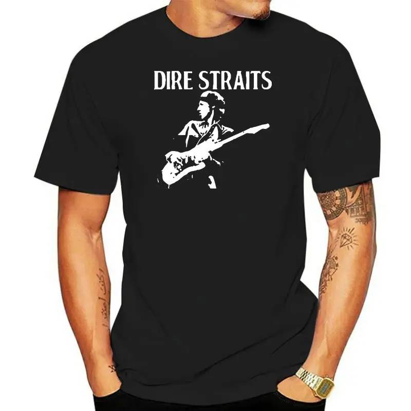 T Shirt Summer Cotton Short Men Dire Straits Band Symbol T-Shirt Fashion Round Neck T-Shirt O-Neck Compression T Shirts sbz6351
T Shirt Summer Cotton Short Men Dire Straits Band Symbol T-Shirt Fashion Round Neck T-Shirt O-Neck Compression T Shirts sbz6351
