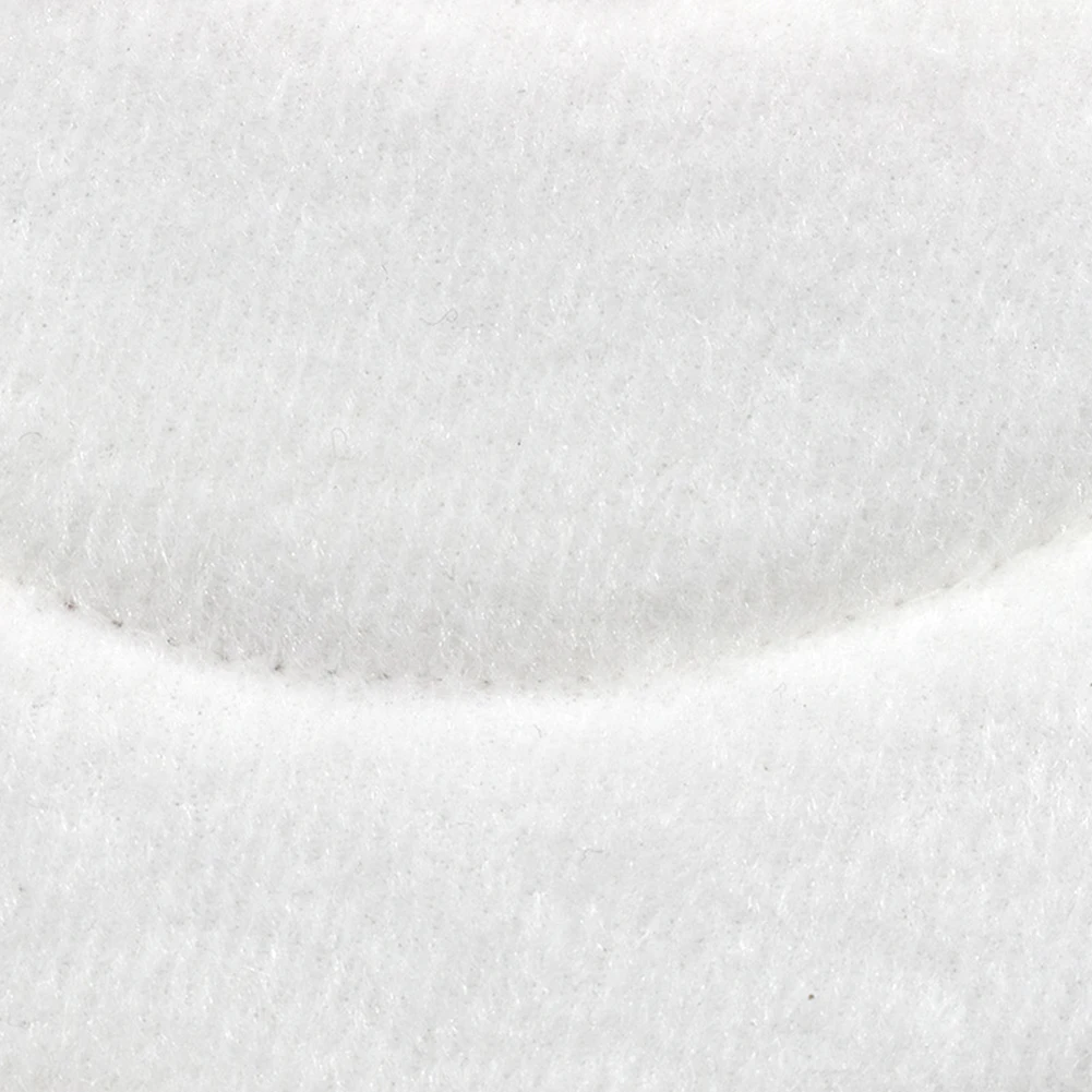 3Pcs Mop Cloths Pads Microfibre For Shark S1000UK Robot Vacuum Cleaner Accessories Household Supplies Cleaning Tool Spare Parts
3Pcs Mop Cloths Pads Microfibre For Shark S1000UK Robot Vacuum Cleaner Accessories Household Supplies Cleaning Tool Spare Parts