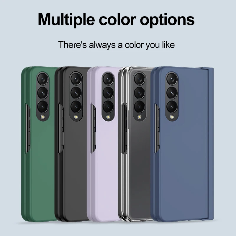 Однотонный защитный чехол с жидкостью для защиты от падения для Samsung Galaxy Z Fold5 4 3, складной полноразмерный матовый чехол для телефона с петлей
Однотонный защитный чехол с жидкостью для защиты от падения для Samsung Galaxy Z Fold5 4 3, складной полноразмерный матовый чехол для телефона с петлей