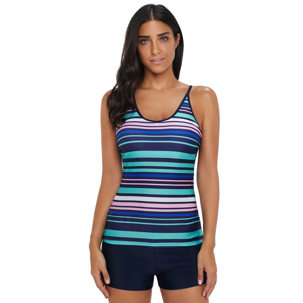 Swimwear Female Swimsuit Sexy Bikini Hollow Out Swimsuit Mini Thong Push Up Line Printed Monokini Two Pieces Set Switmsuit
Swimwear Female Swimsuit Sexy Bikini Hollow Out Swimsuit Mini Thong Push Up Line Printed Monokini Two Pieces Set Switmsuit