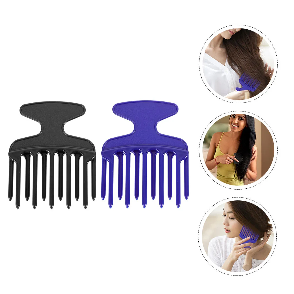2 Pcs Styling Comb Man Natural Hair Brush Hairdressing Tools Abs Salon Supplies Barber accessories professional
2 Pcs Styling Comb Man Natural Hair Brush Hairdressing Tools Abs Salon Supplies Barber accessories professional