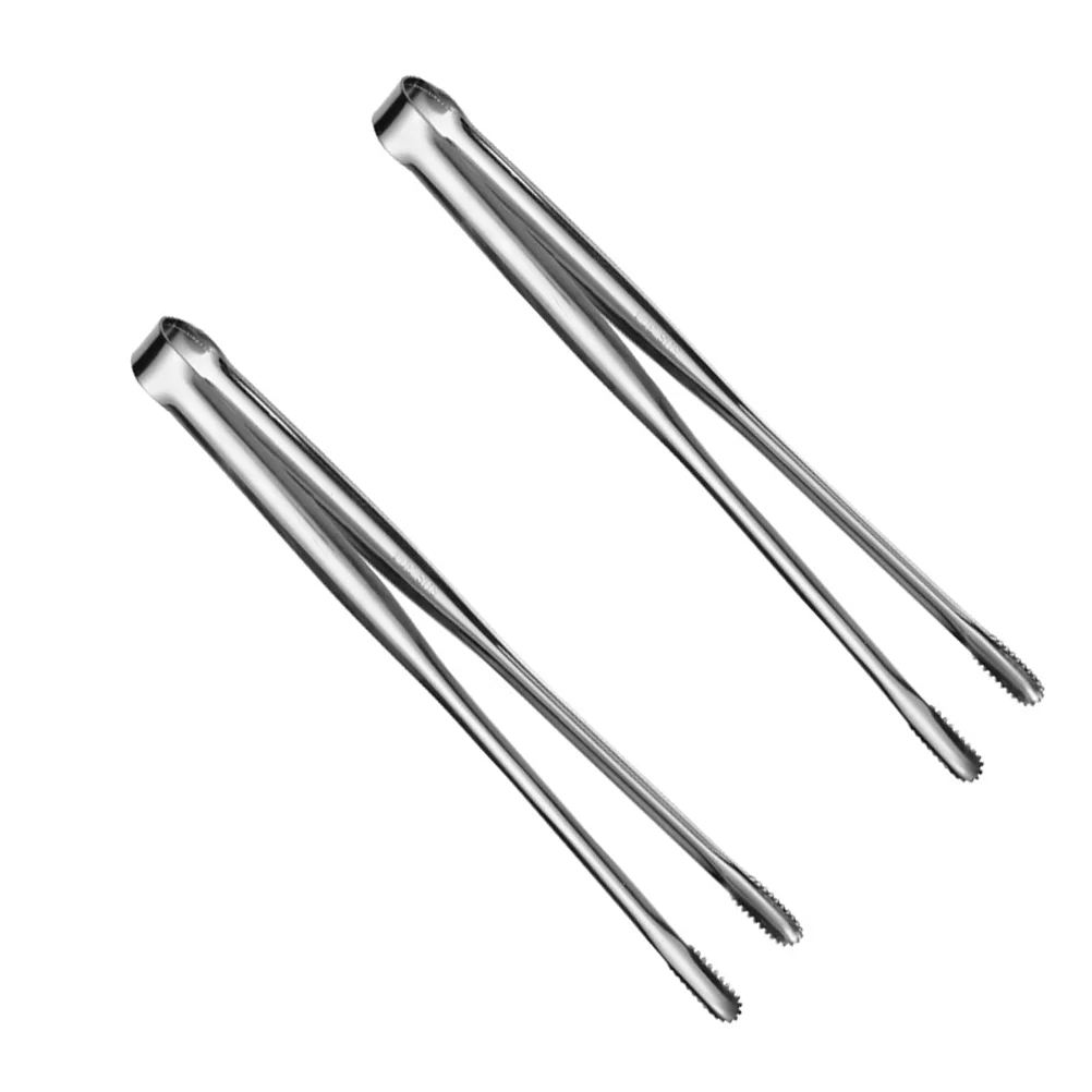 2pcs Small Tongs Tongs for Serving Food Serving Tongs Stainless Steel Serving Tongs Grilling Tongs
2pcs Small Tongs Tongs for Serving Food Serving Tongs Stainless Steel Serving Tongs Grilling Tongs