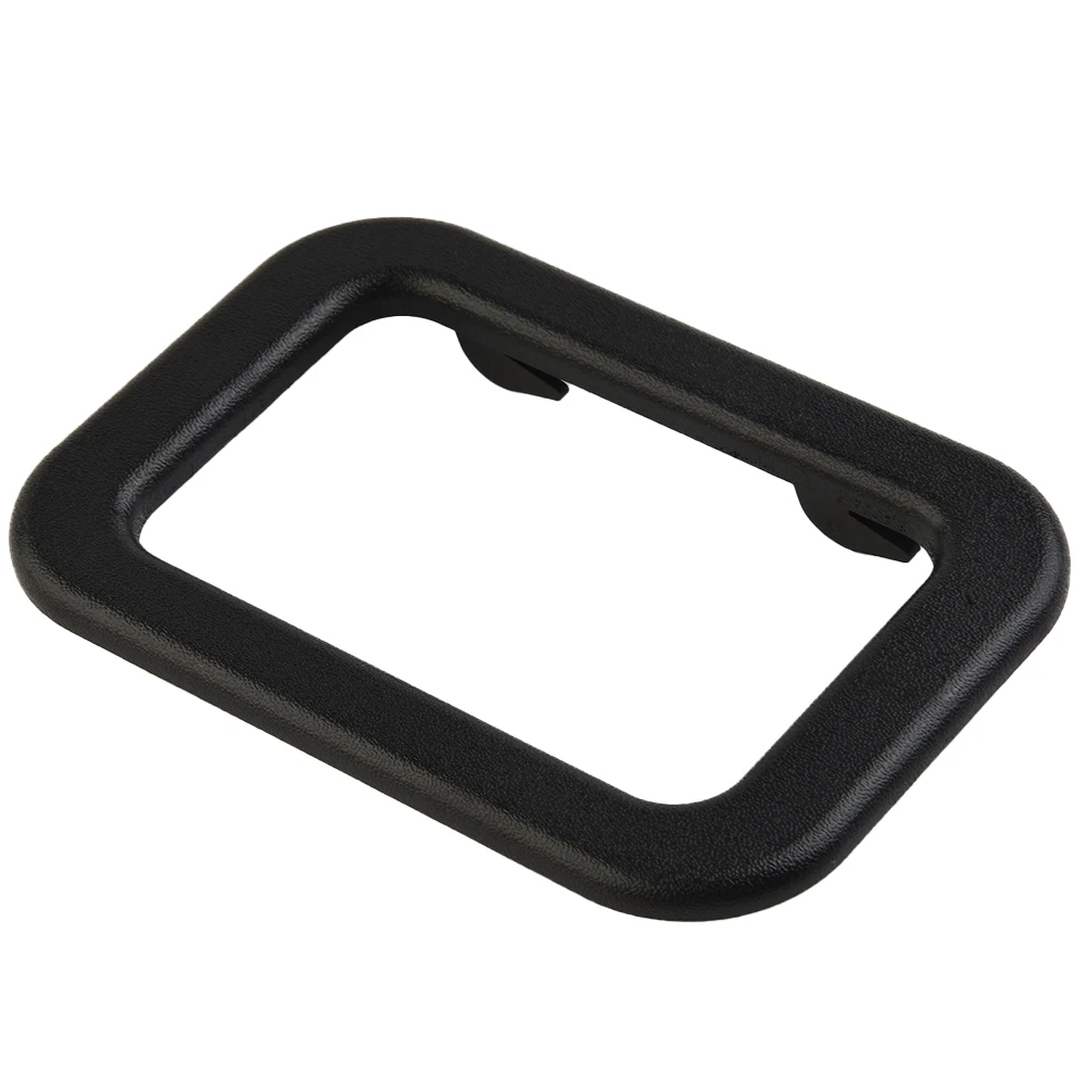 ~Interior Door Handle Cover ~Overlay Door Inner Handle Movable ~Top Handle Trim Bezel For BMW E30 ~E28 E24 E23 51211876043
~Interior Door Handle Cover ~Overlay Door Inner Handle Movable ~Top Handle Trim Bezel For BMW E30 ~E28 E24 E23 51211876043
