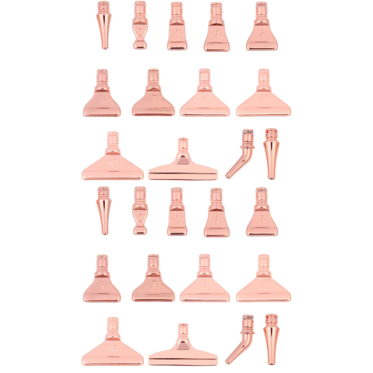 Pen Tips Drill Point Heads Diamond Rhinestone Drillingdrawing Painting Tip Head Embroidery Multi 5D Accessory Dot Embellishment
Pen Tips Drill Point Heads Diamond Rhinestone Drillingdrawing Painting Tip Head Embroidery Multi 5D Accessory Dot Embellishment