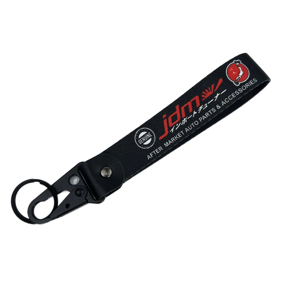 Автомобильный брелок JDM, нейлоновый брелок, ремешок для ключей, орнамент для TOYOTA Honda Nissan Suzuki Mitsubishi Mazda Isuzu Lexus, аксессуары
Автомобильный брелок JDM, нейлоновый брелок, ремешок для ключей, орнамент для TOYOTA Honda Nissan Suzuki Mitsubishi Mazda Isuzu Lexus, аксессуары