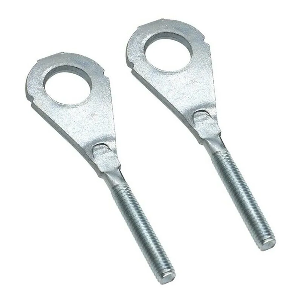New Practical Quality Chain Adjuster Part Iron Motorcycle Replacement Resistant Compression 87x28x6mm Accessories
New Practical Quality Chain Adjuster Part Iron Motorcycle Replacement Resistant Compression 87x28x6mm Accessories