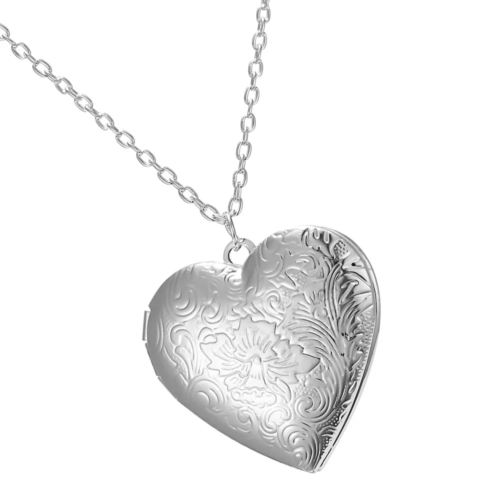 Flower Choker Necklaces Women Photo Frame Picture Heart Gift Valentines Day Women's
Flower Choker Necklaces Women Photo Frame Picture Heart Gift Valentines Day Women's