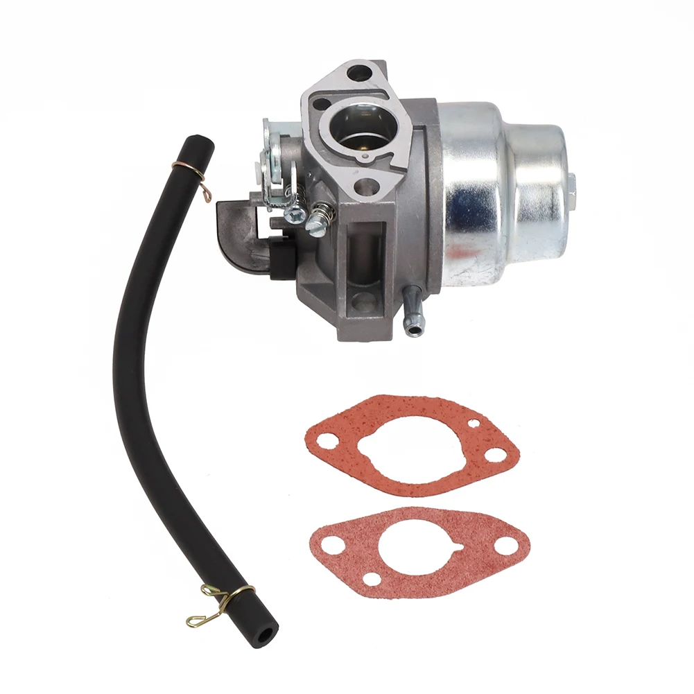 

Carburetor For Honda G150 G200 Engines Replacement 16100-883-095 16100-883-105 With Gasket Oil Pipe Strimmer Parts