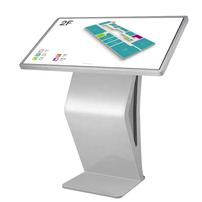 47 Inch Full HD Horizontal Type Touchscreen Display Low Cost Single Touch Screen
47 Inch Full HD Horizontal Type Touchscreen Display Low Cost Single Touch Screen