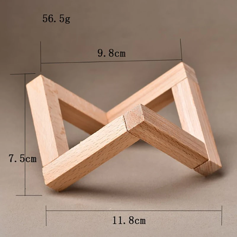 Деревянная подставка для хрустального шара BIGHSM
Деревянная подставка для хрустального шара BIGHSM