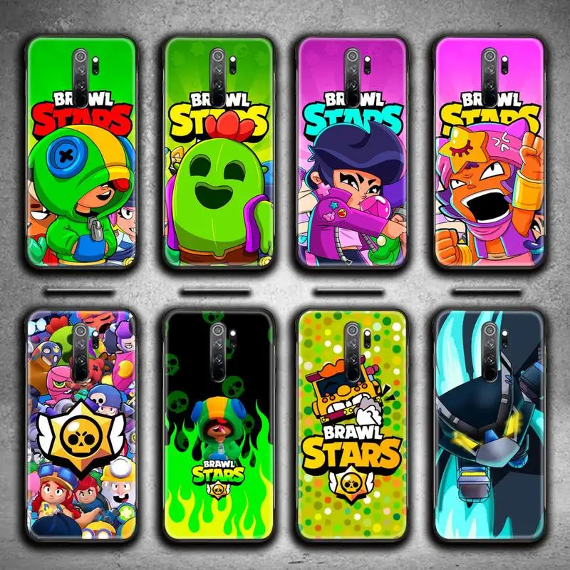 BANDAI Game Phone Case for Redmi 9A 9 8A Note 11 10 9 8 8T Pro Max K20 K30 K40 Pro
BANDAI Game Phone Case for Redmi 9A 9 8A Note 11 10 9 8 8T Pro Max K20 K30 K40 Pro