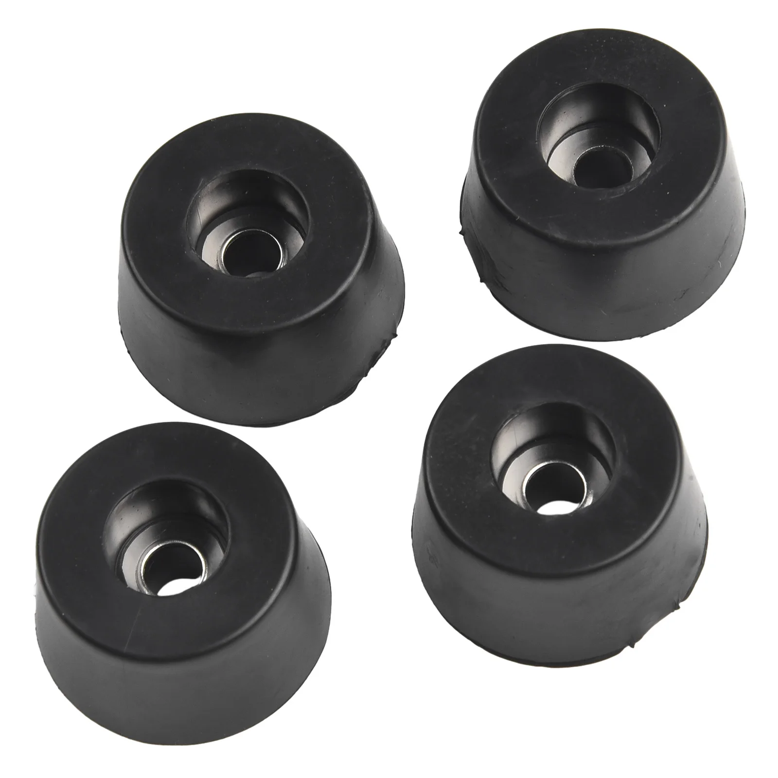 4pcs Black Table Speaker Mat Protect From Scratches Rubber Conical Shaped Music Instruments Accessories For Flightcase Boxes
4pcs Black Table Speaker Mat Protect From Scratches Rubber Conical Shaped Music Instruments Accessories For Flightcase Boxes