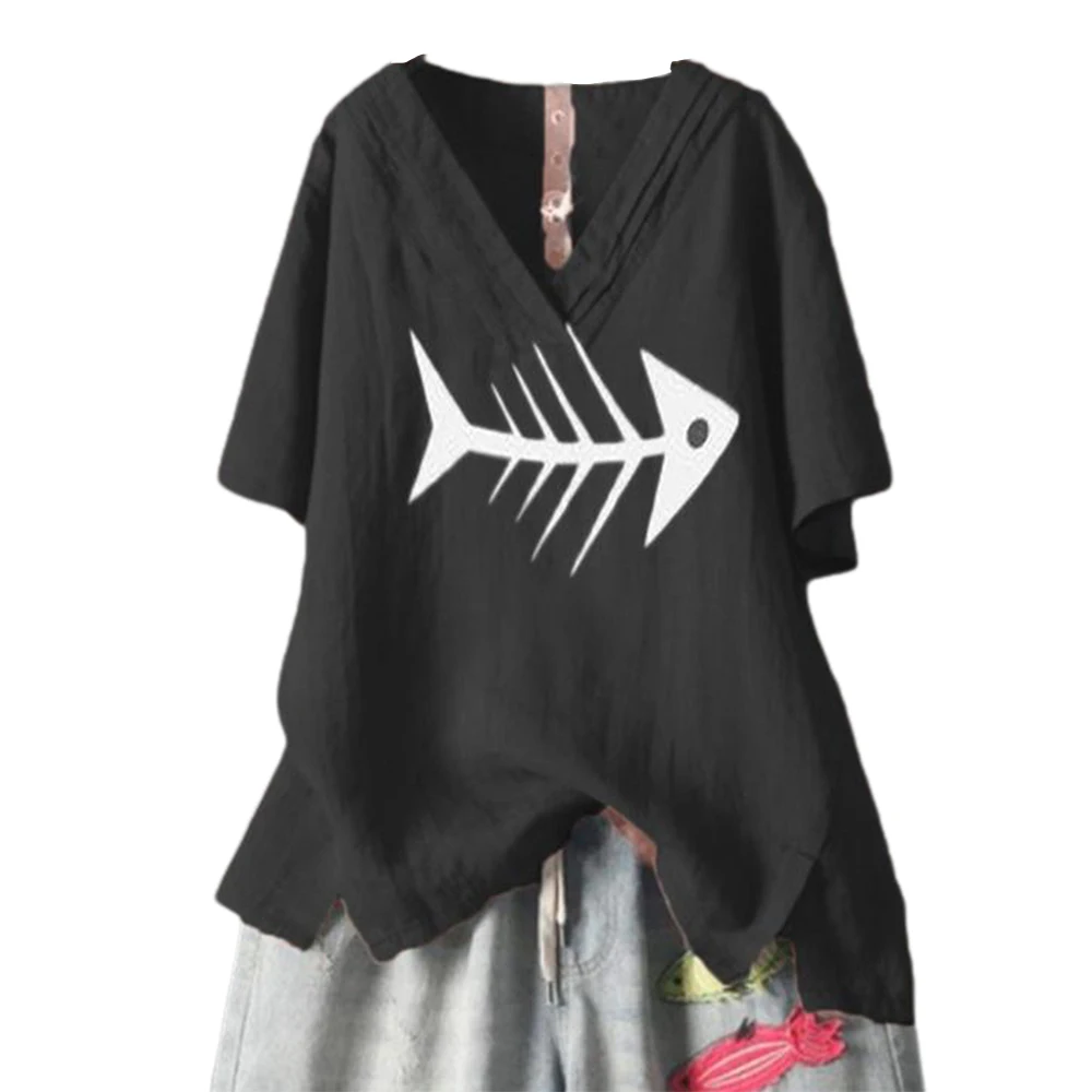 Linen T Shirt Female Harajuku Solid Loose Top Tees Summer Women's Fashion Casual Tshirt Women Tops Long Woman Tshirts
Linen T Shirt Female Harajuku Solid Loose Top Tees Summer Women's Fashion Casual Tshirt Women Tops Long Woman Tshirts