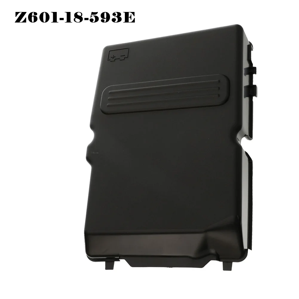 Battery Box Cover Z601-18-593E For Mazda 3 2004-2012 Battery Insurance Cover Auto Parts Professional Spare Parts Circuit Insuran
Battery Box Cover Z601-18-593E For Mazda 3 2004-2012 Battery Insurance Cover Auto Parts Professional Spare Parts Circuit Insuran