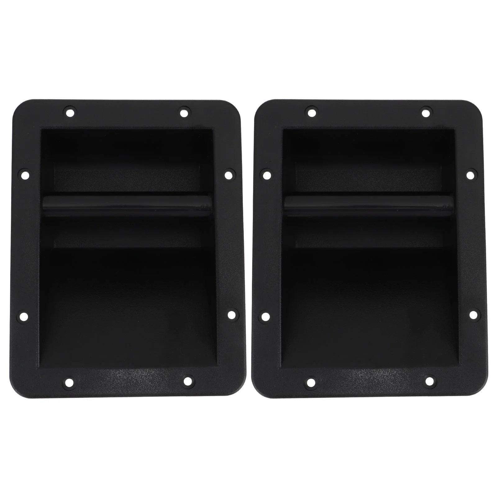 2 Pcs Horn Speaker Speaker Supplies Recessed Loudspeaker Handles Speakers Handle Audio Handles Replacement
2 Pcs Horn Speaker Speaker Supplies Recessed Loudspeaker Handles Speakers Handle Audio Handles Replacement