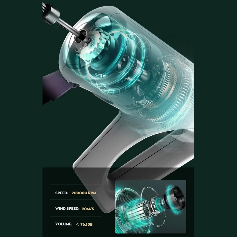W8KC Wireless 3 Speed Mini Mixer Electric Food Blender Handheld Mixer Egg Beater Automatic Cream Food Cake Baking Dough Mixer
W8KC Wireless 3 Speed Mini Mixer Electric Food Blender Handheld Mixer Egg Beater Automatic Cream Food Cake Baking Dough Mixer