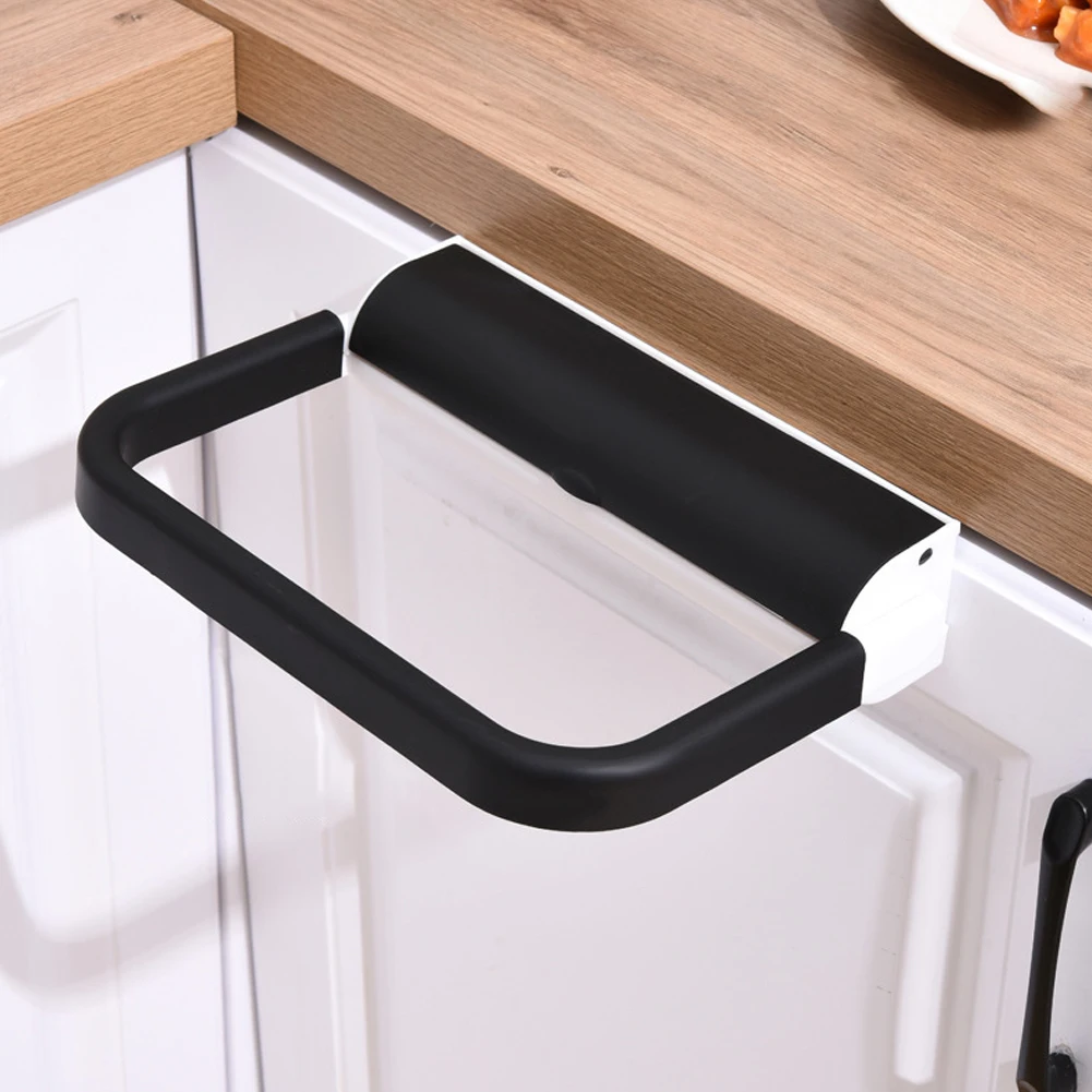 1Pc Garbage Waste Bag Holder Rubbish Hanging Trash Bracket Racks PP 24.5*19.5cm Save Space For Cabinet Door Drawer Door
1Pc Garbage Waste Bag Holder Rubbish Hanging Trash Bracket Racks PP 24.5*19.5cm Save Space For Cabinet Door Drawer Door
