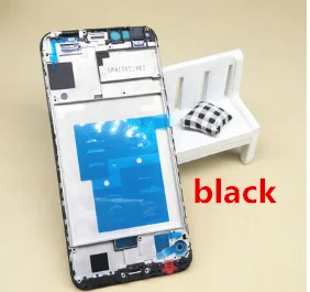 Оригинальная Новинка 90% года для Huawei enjoy 8E, корпус переднего ЖК-дисплея, рамка для Huawei Enjoy 8E
Оригинальная Новинка 90% года для Huawei enjoy 8E, корпус переднего ЖК-дисплея, рамка для Huawei Enjoy 8E
