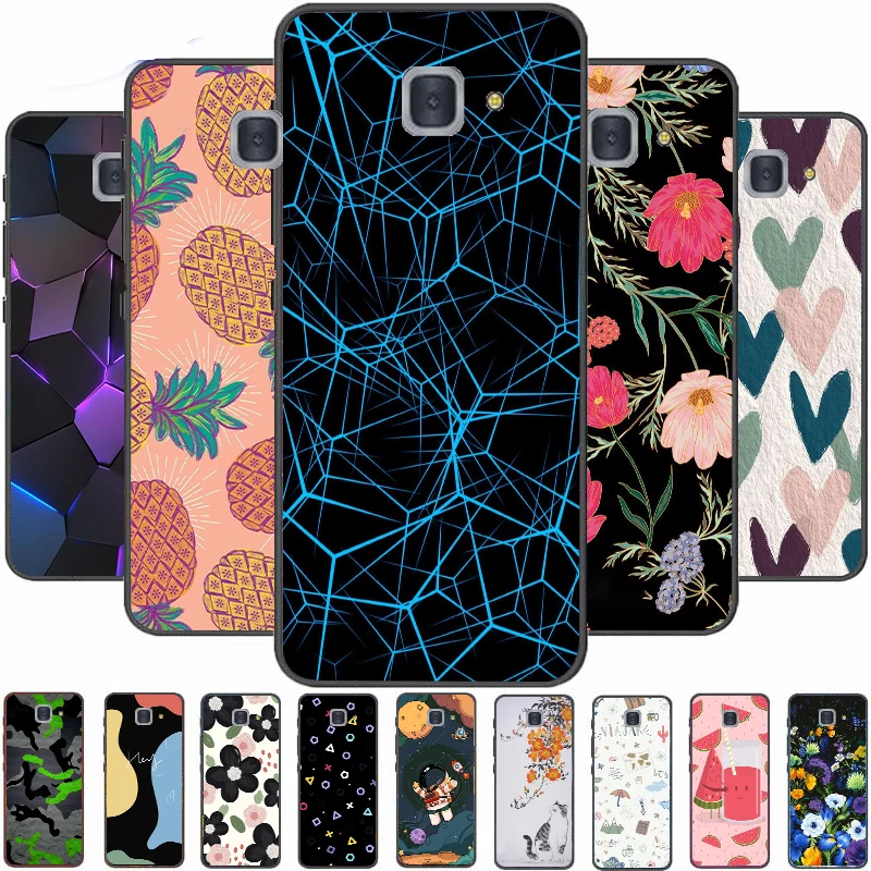 For Samsung J7 Max Case Phone Cover Soft Cases For Samsung Galaxy J7 Core Neo Nxt Duos SM-J720F Coque J 7 Oil Painting
For Samsung J7 Max Case Phone Cover Soft Cases For Samsung Galaxy J7 Core Neo Nxt Duos SM-J720F Coque J 7 Oil Painting